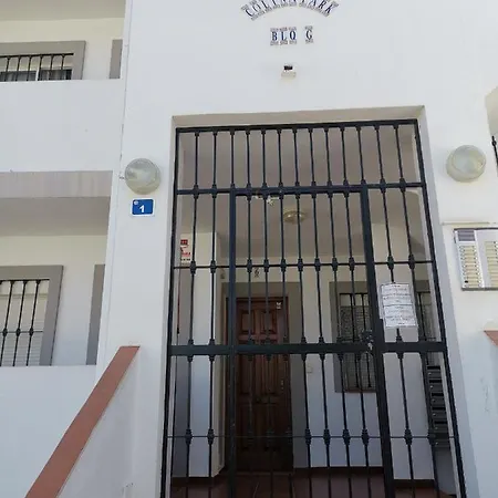 Aquila Parque Apartamento