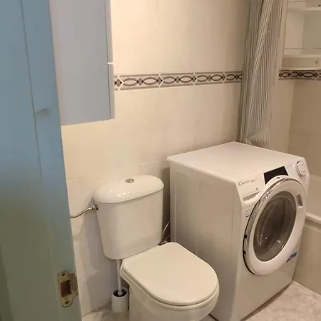 Aquila Parque Apartamento *