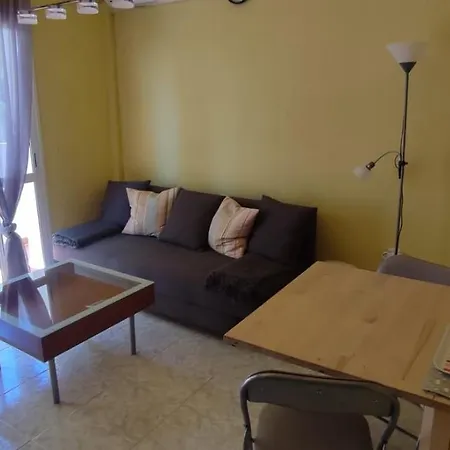 Apartamento Aquila Parque *