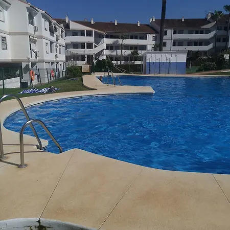 Apartamento Aquila Parque