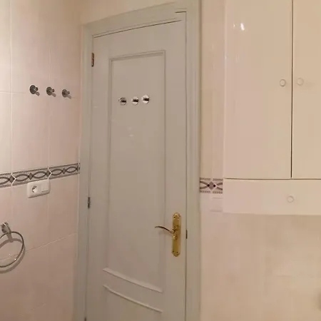 Aquila Parque Apartment Fuengirola