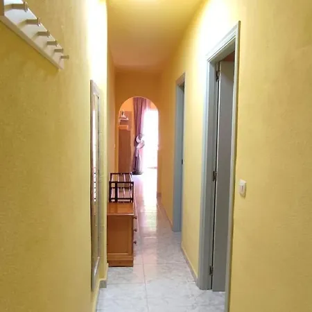 Apartment Aquila Parque