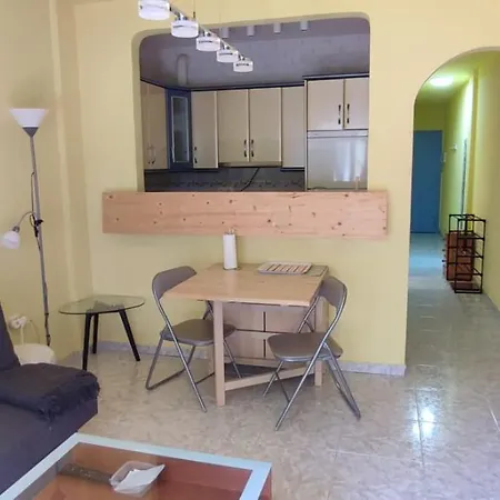 Aquila Parque Apartment Fuengirola