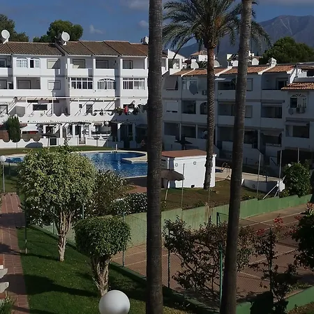 Aquila Parque Apartment
