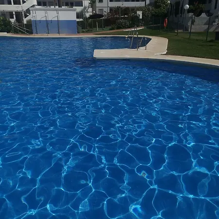 Apartment Aquila Parque