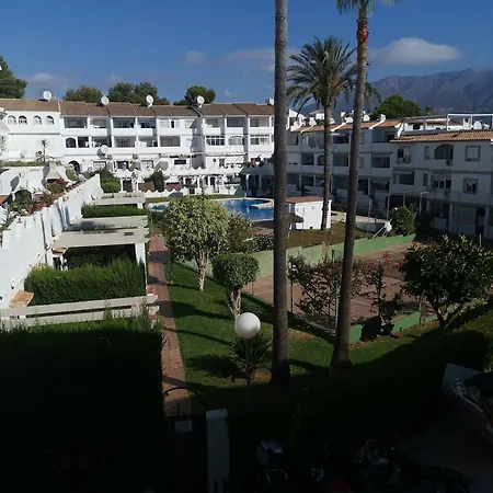 Apartment Aquila Parque
