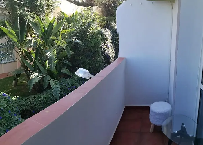 Aquila Parque Apartment *