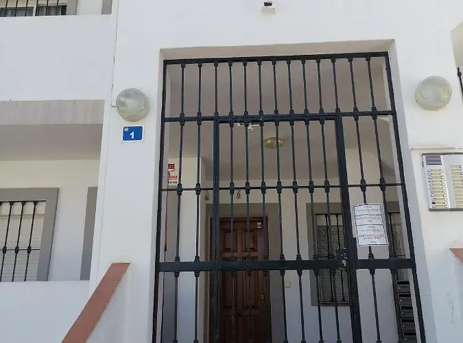 Aquila Parque Apartment