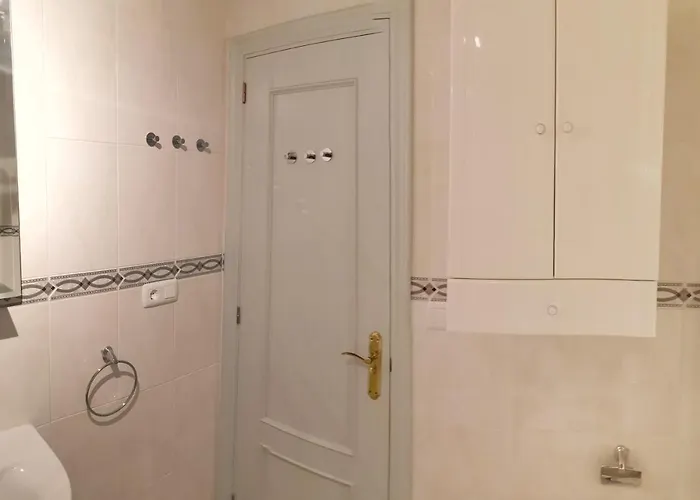 Aquila Parque Apartment Fuengirola