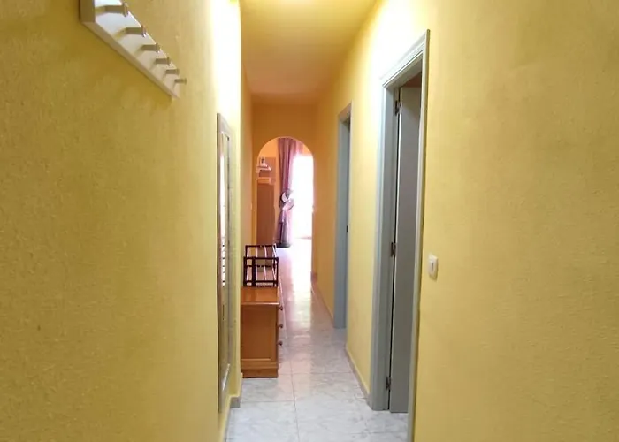 Apartment Aquila Parque