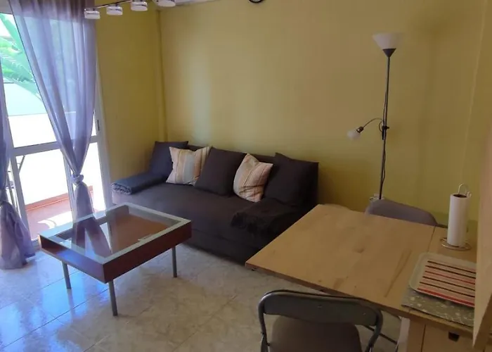 Apartment Aquila Parque *