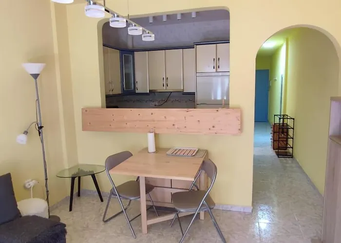 Aquila Parque Apartment