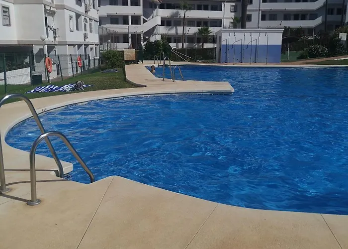 Apartment Aquila Parque
