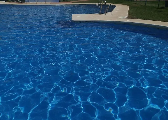 Apartment Aquila Parque