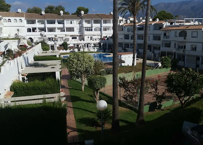 Apartment Aquila Parque