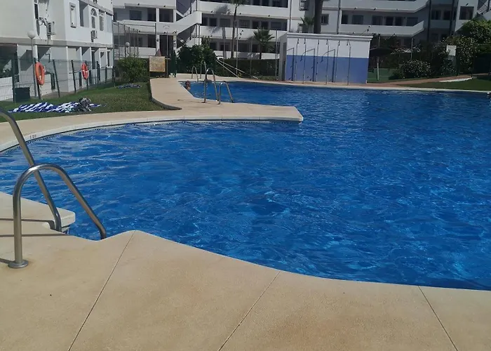 Aquila Parque Apartment Fuengirola